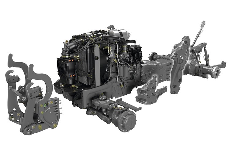 ARION 400