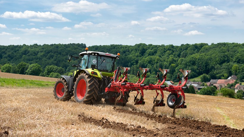ARION 400 ARION 400