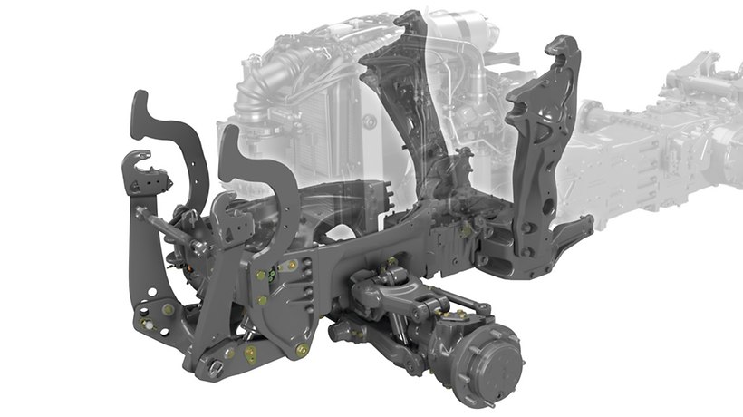 ARION 400 ARION 400
