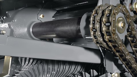 ROLLANT 455 / 454 UNIWRAP