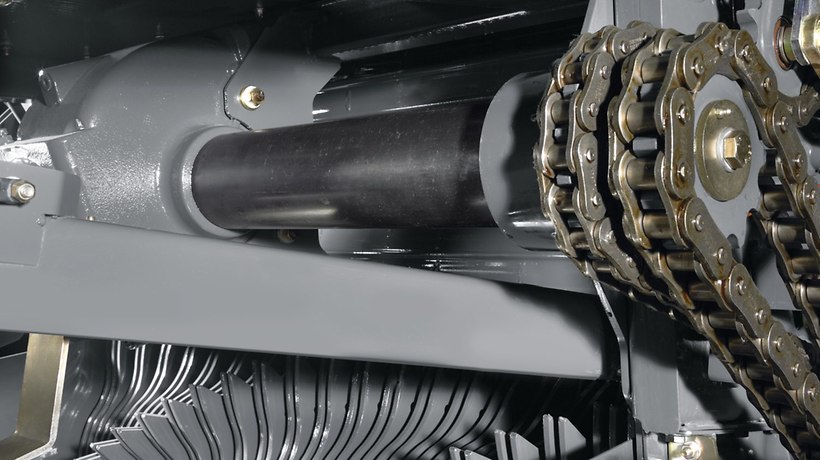 ROLLANT 455 / 454 UNIWRAP ROLLANT 455 / 454 UNIWRAP