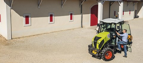 NEXOS F-FB-VL-VE