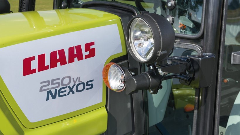 NEXOS F-FB-VL-VE NEXOS F-FB-VL-VE