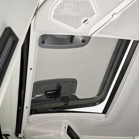 AXION 800 Stage V