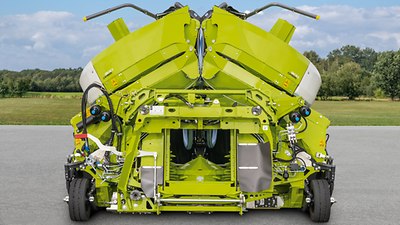 JAGUAR Przyrządy robocze JAGUAR Przyrządy robocze