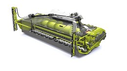 JAGUAR Przyrządy robocze JAGUAR Przyrządy robocze