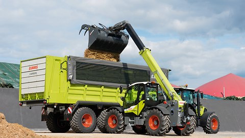 SCORPION 960-635
