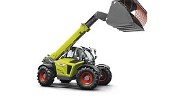 SCORPION 960-635