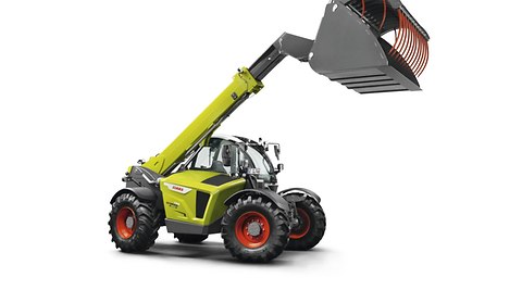 SCORPION 960-635