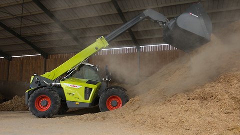 SCORPION 960-635
