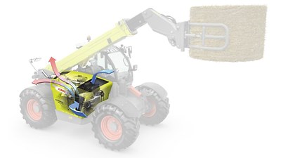 SCORPION 960-635