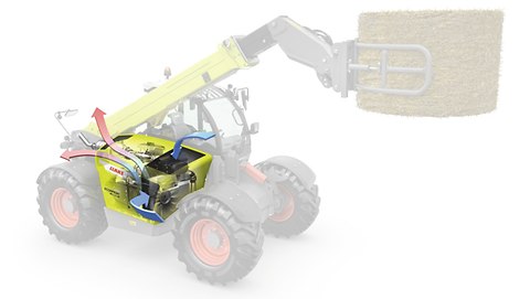 SCORPION 960-635
