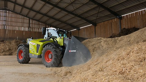 SCORPION 960-635