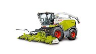 JAGUAR 900 LRC HRC Przyrządy robocze