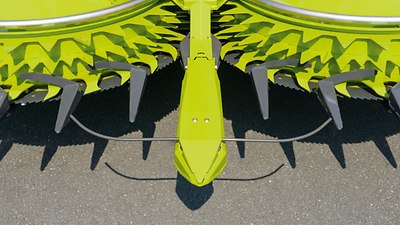 JAGUAR 900 HRC