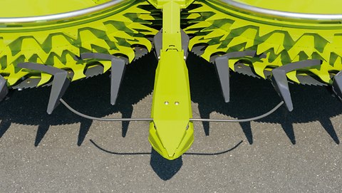 JAGUAR 900 HRC